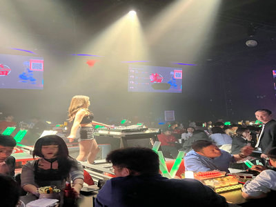 枣庄夜场招聘